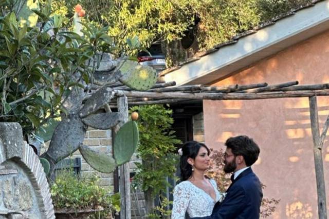 Ristorante Tenuta Possesso 4