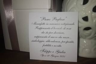 Fiori D'Arancio Subiaco - 6