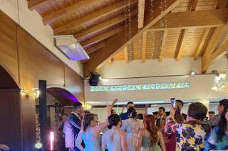 Cristian Continenza Wedding Band 