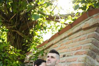 Atelier Ritratto Sposa - 9