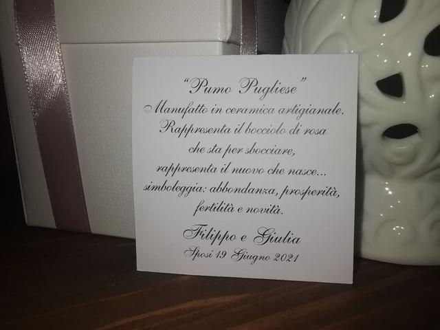 Fiori D'Arancio Subiaco - 3