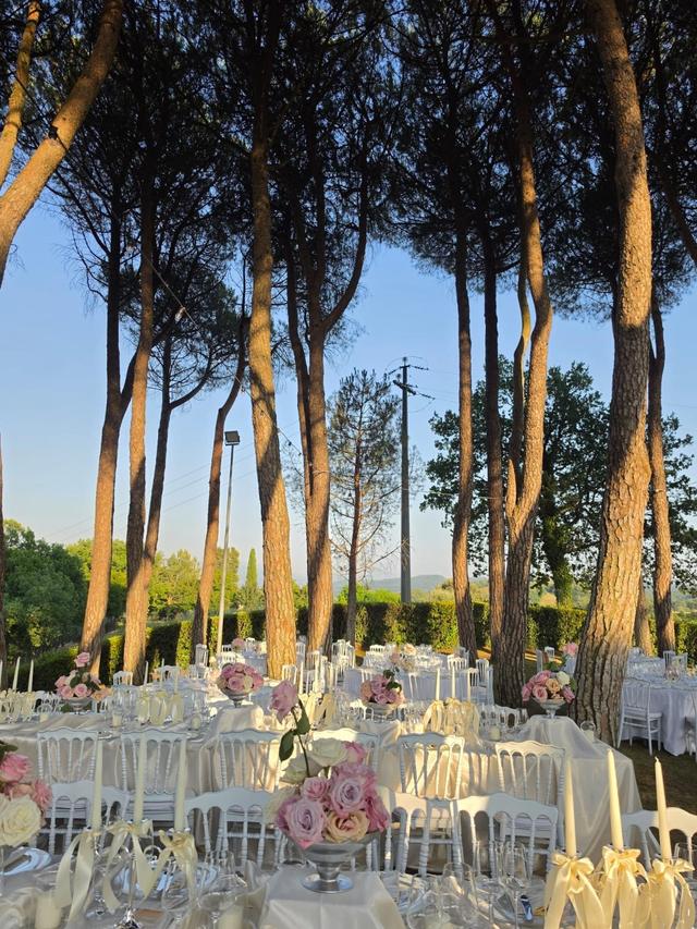 Catering Mencarelli - 2