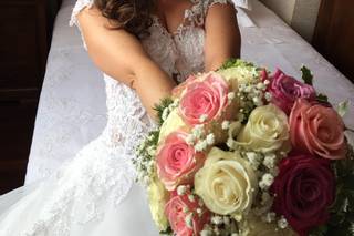 Sofia Hair Make Up - 22