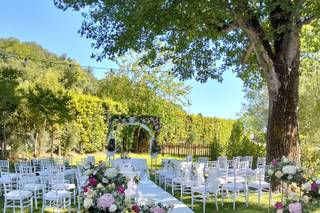 La Catena Wedding & Events - 22