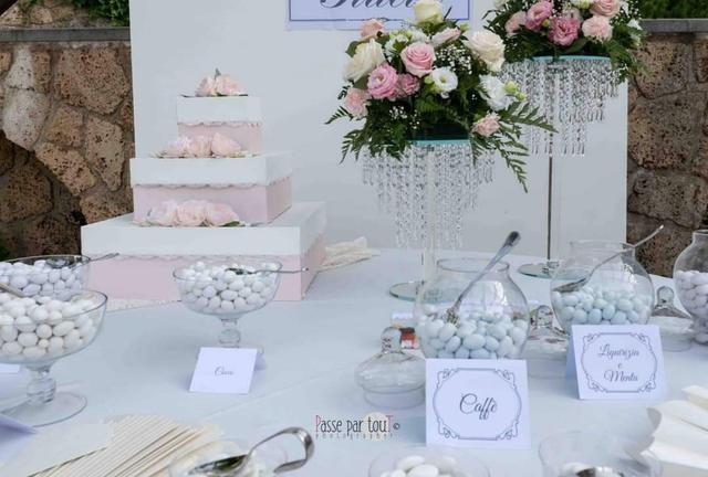 Fiori D'Arancio Subiaco - 4