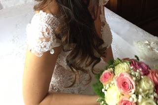 Sofia Hair Make Up - 23