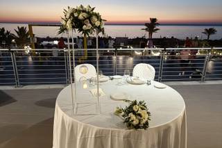 Saracen Sands Hotel & Congress Centre - 1