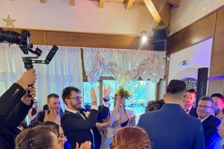 Cristian Continenza Wedding Band 