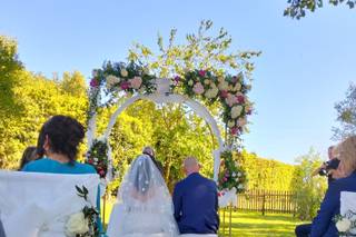 La Catena Wedding & Events - 23