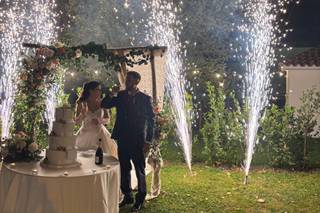 La Catena Wedding & Events - 17