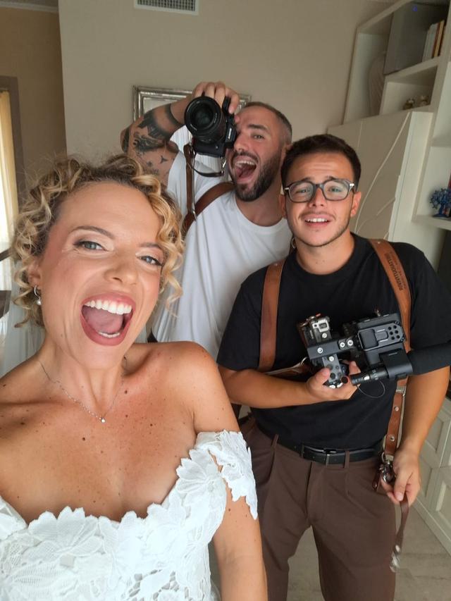 Rivivi i Tuoi Attimi di Jonathan Todaro - 2