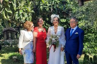 Atelier Sposi Formichella - Dugenta - 10