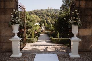 Ristorante Le Cedrare - 16