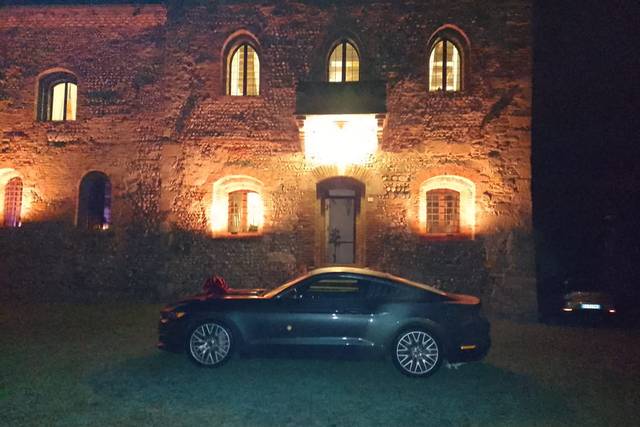 Castello Bertario 3