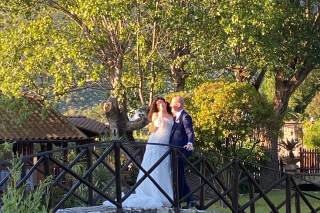 La Catena Wedding & Events - 24