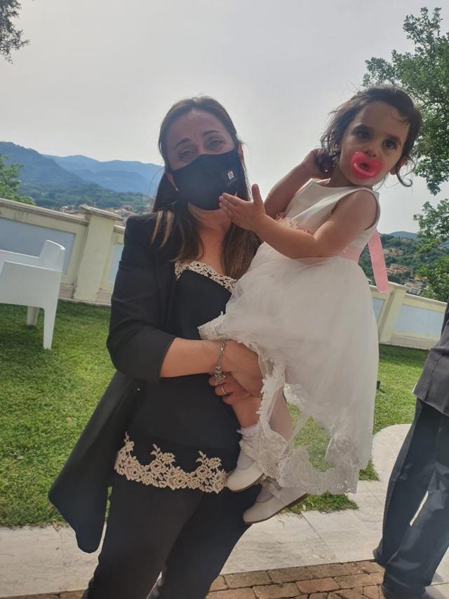 Fiori D'Arancio Subiaco - 2