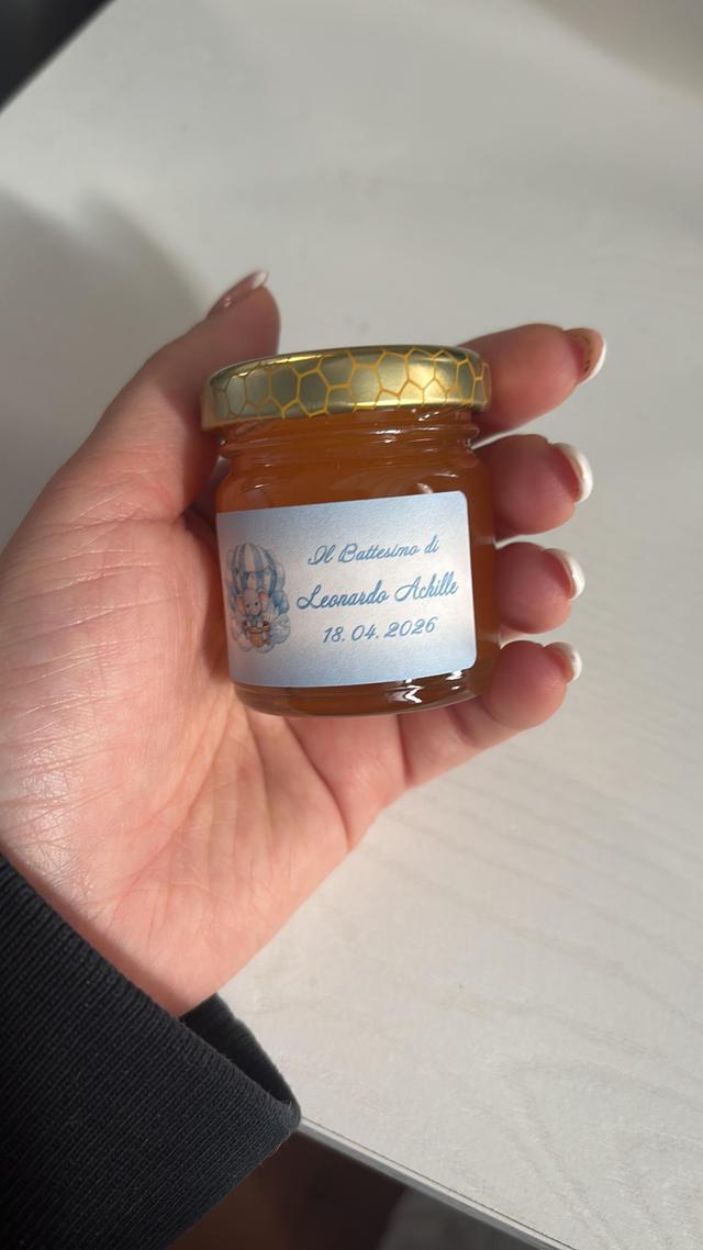 Tesori delle Api - 2