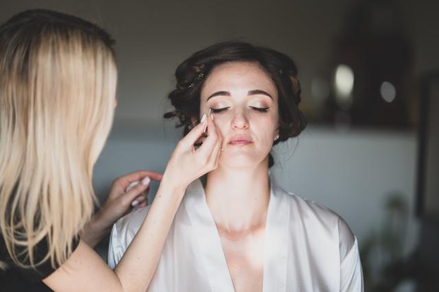 New Way Make Up & Hair - 1