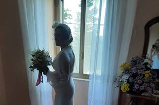 Atelier Sposi Formichella - Dugenta - 11