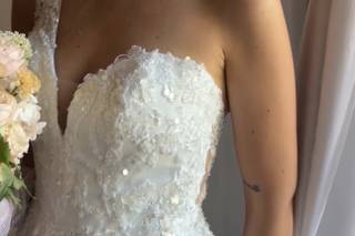 Sofia Agostinelli Make-up Artist - 12