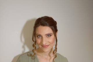 Vanessa Costantin Make-up Artist - 5