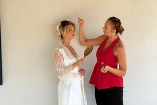 Antonella Makeup Artist - 14