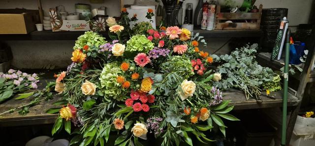 Farenella Fiori - 1