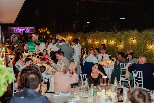 Mastè Ristorante e Ricevimenti - 1