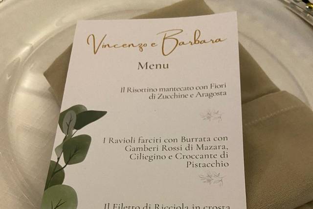 Antonio Perrone Banqueting 4