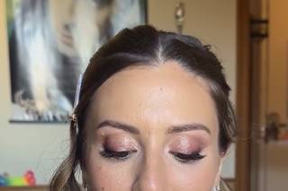 Sofia Agostinelli Make-up Artist - 13