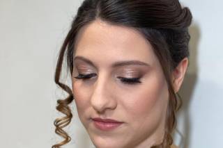 Vanessa Costantin Make-up Artist - 6