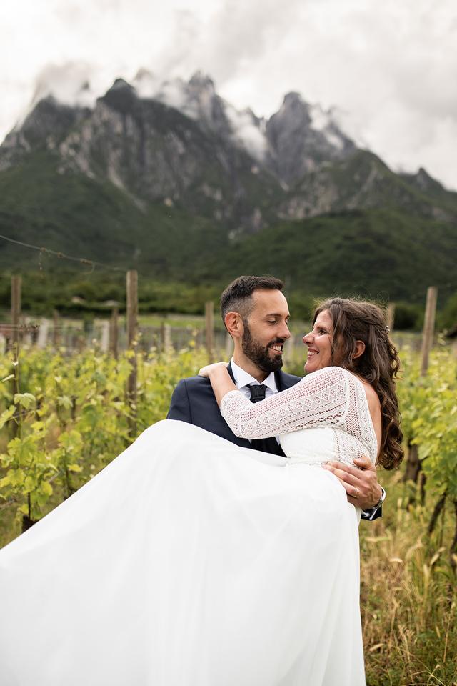 Rudy Signorini Photo - 1