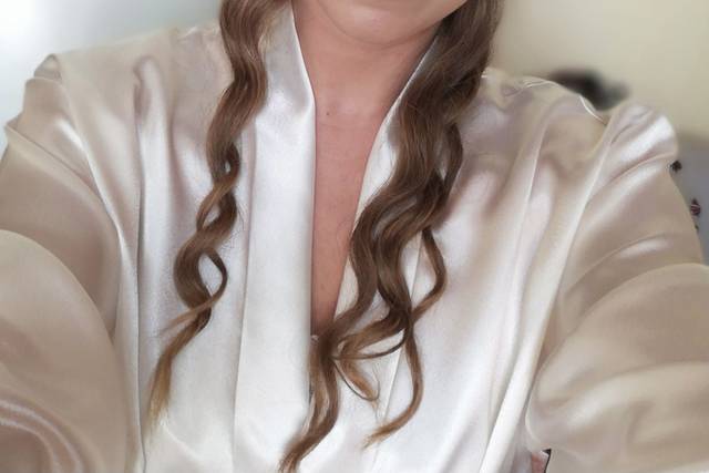Annalisa Make up 4