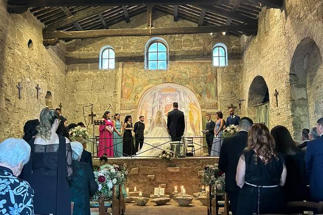 Tenuta San Liberato 4