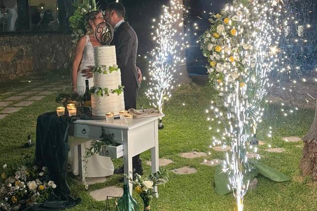 Antonio Perrone Banqueting 5