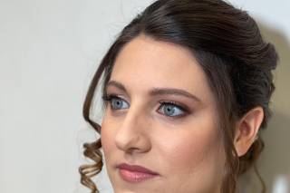 Vanessa Costantin Make-up Artist - 7