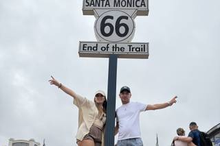Keep on Movin' Viaggi - 6