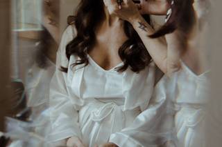 Ghisce Hair & Makeup Artist - 19