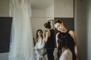 Ludovica Pinna Mua - 6