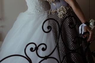 Ghisce Hair & Makeup Artist - 20
