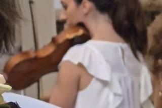 Enrica Vultaggio - Violinista - 4