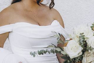 Sarah Pisacreta Event Wedding - 7