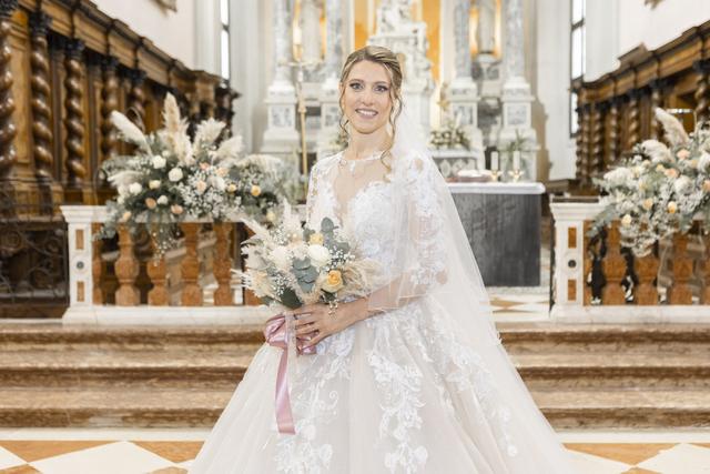 Vanessa Costantin Make-up Artist - 1