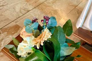 Ambient Design Floreale - 10