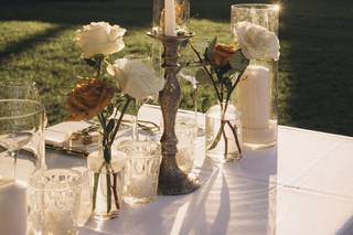 Sarah Pisacreta Event Wedding - 8