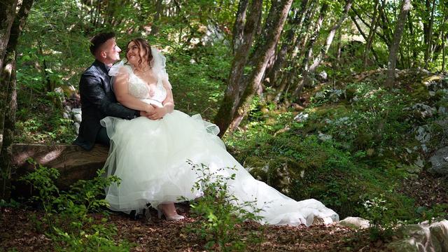 Idea Video-Wedding Photographer - 3