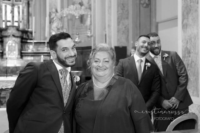 Cristina Russo Fotografo - 1