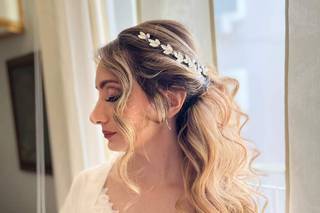 Angelica Corvino Makeup artist - 9
