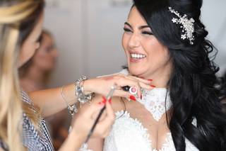 Imma De Francesco Make Up Artist - 11