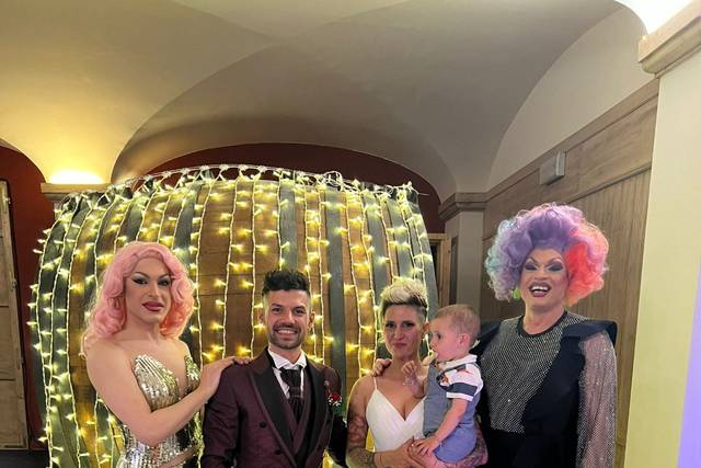 Drag Queen Sisters Show 2